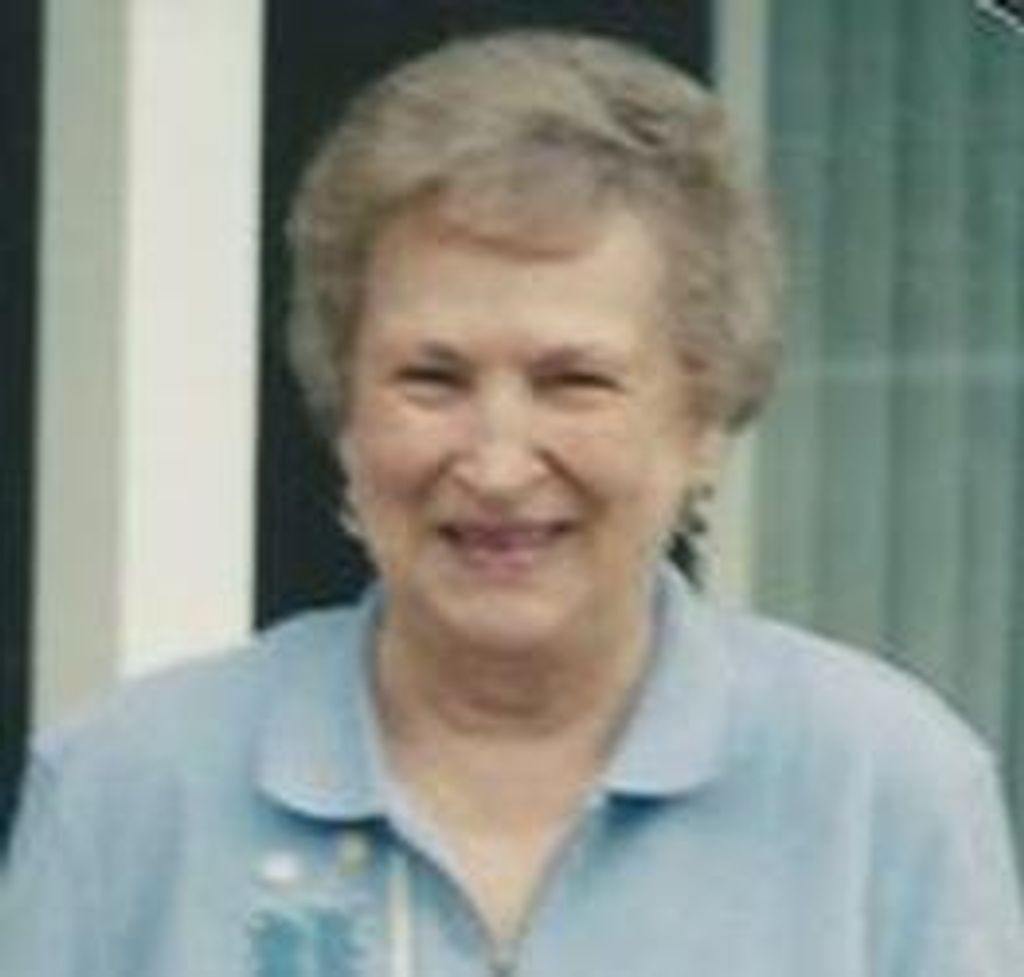 June Misseldine Profile Photo