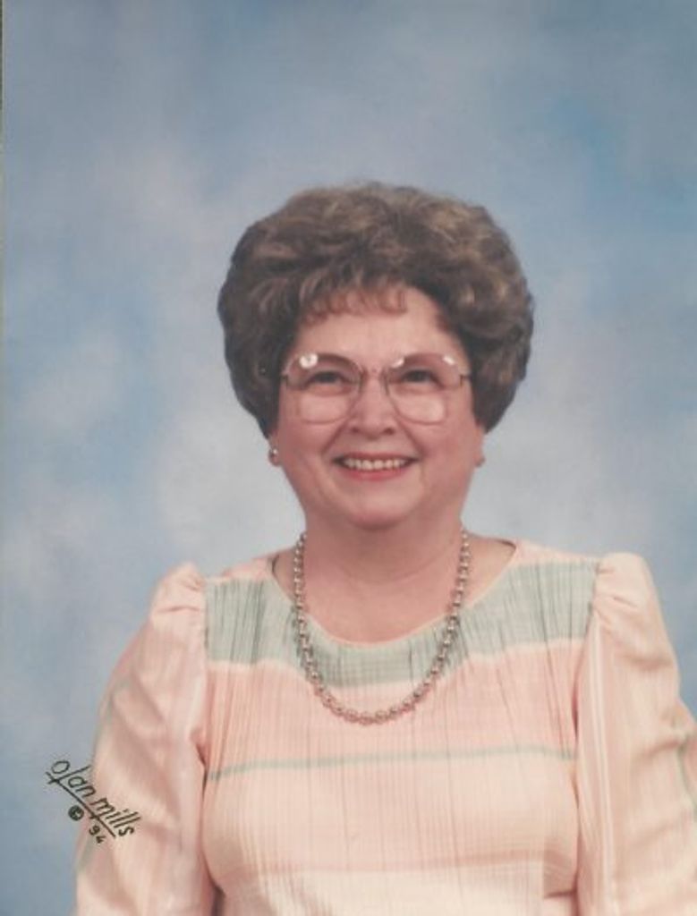 Maevis E. Ferency