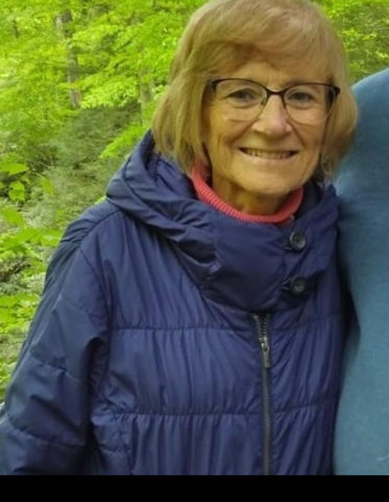 Veronica C. (Voss)  Kruppenbacher