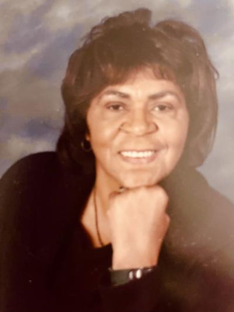 Mrs. Bettye Lee Lathan Duggs Profile Photo