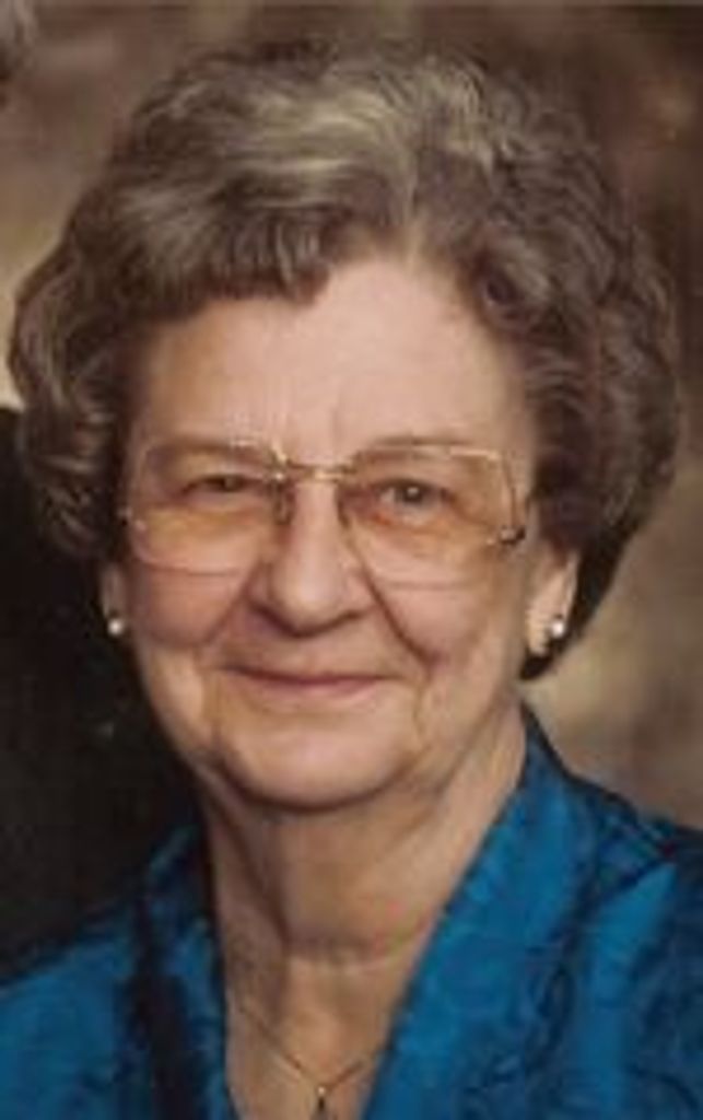 Pearl A. Myers