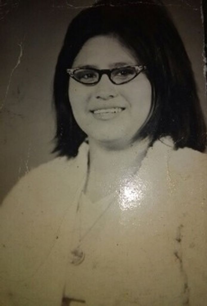 Erlinda Gonzales
