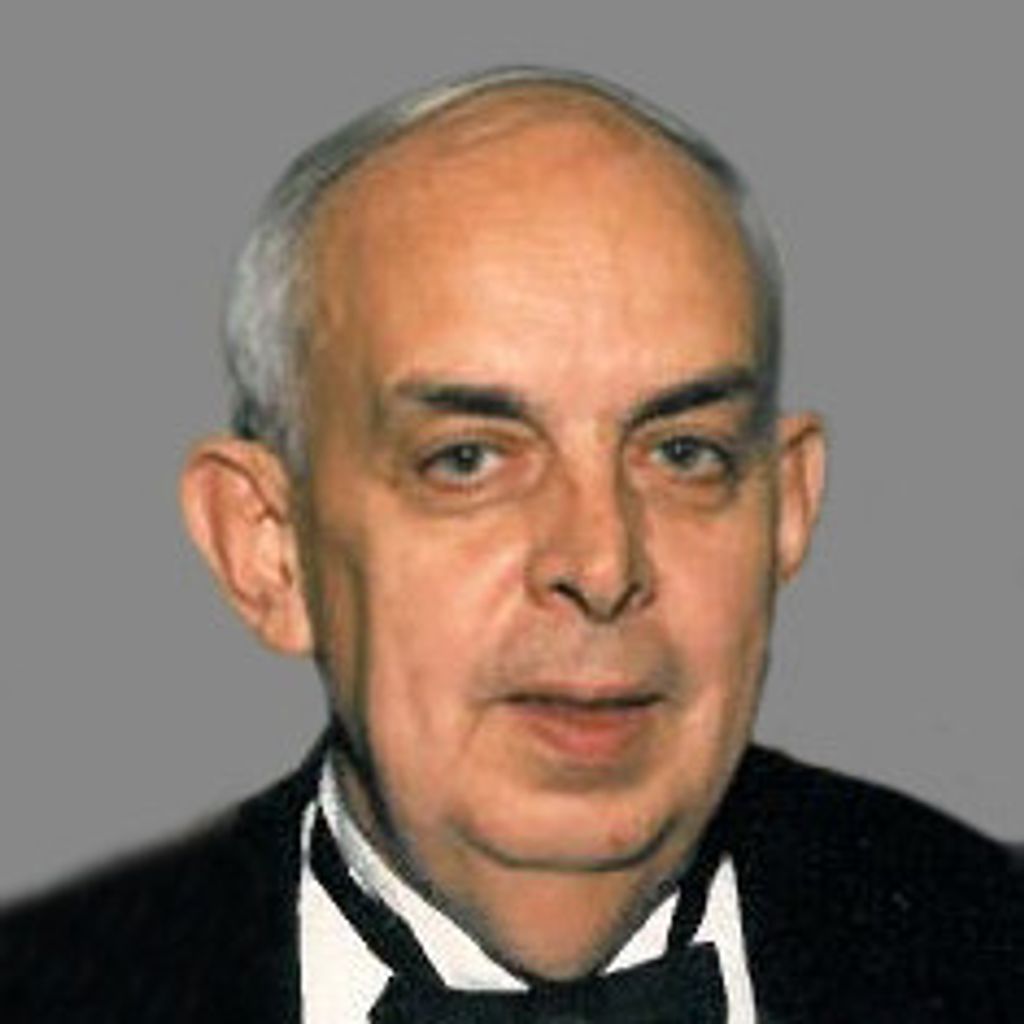 William E. Robinson