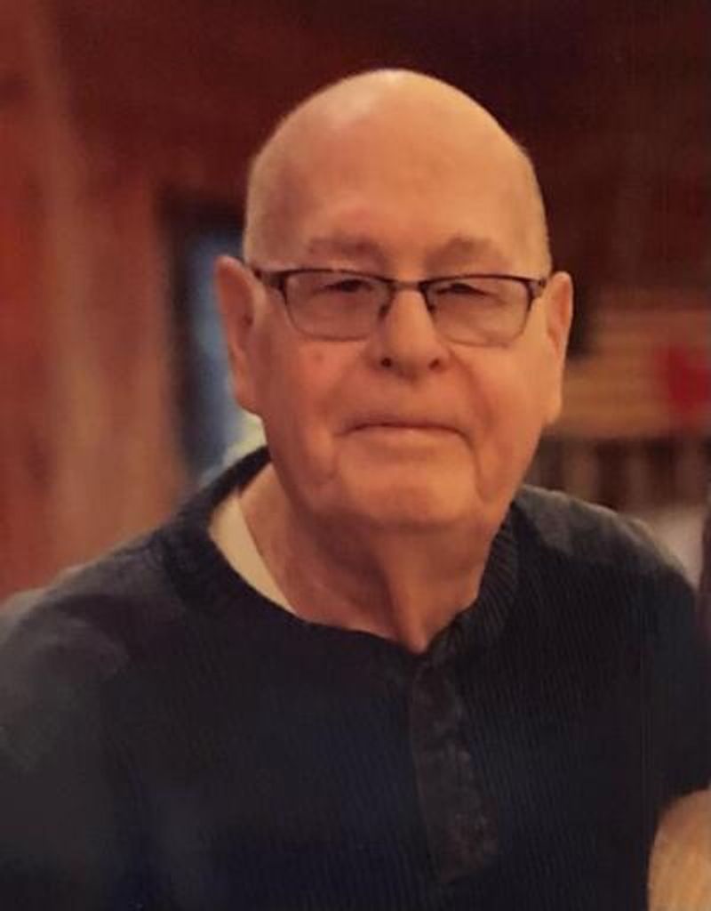 Robert (Bob) M. Frank Profile Photo
