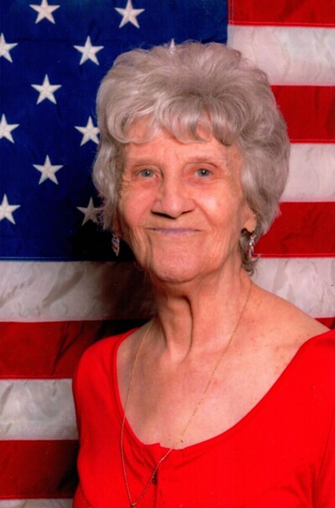 Carolyn Louise Fugett Profile Photo