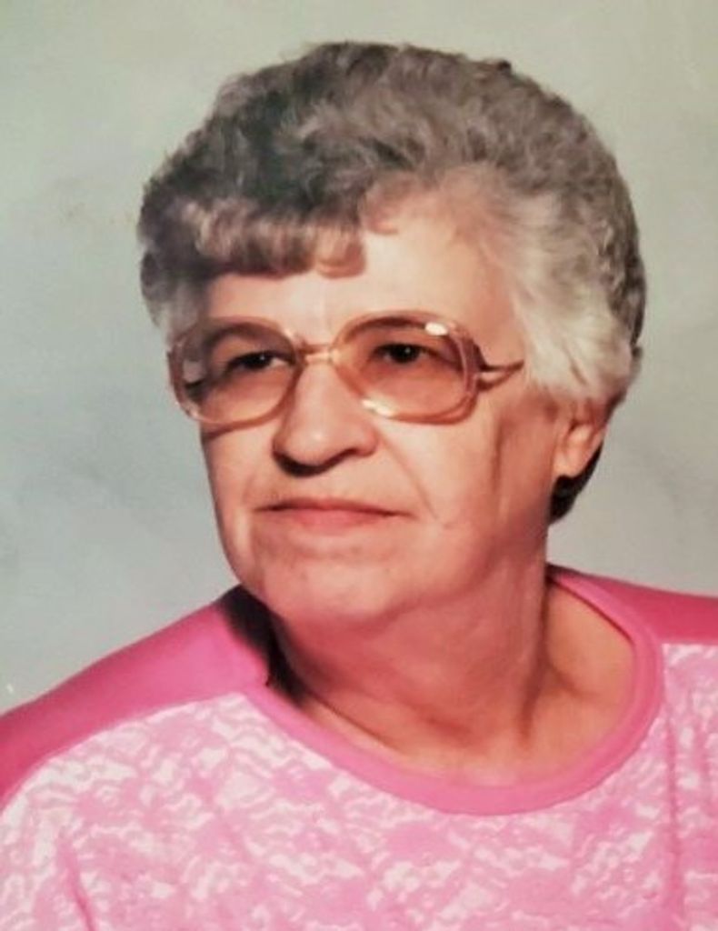 Beverly J. (Berry)  Bernier