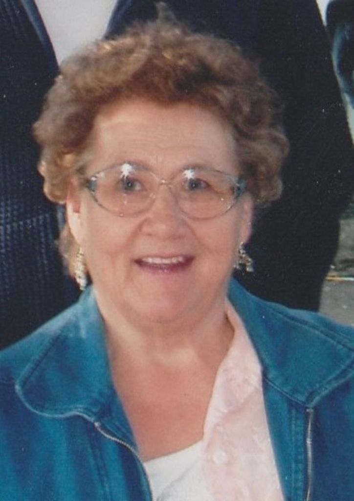 Dorothy Jean Amacher Profile Photo