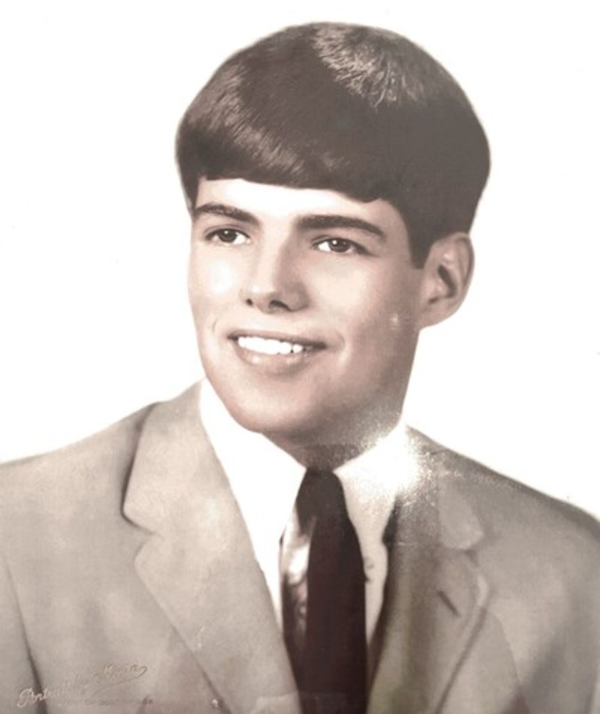 Ronald F. Wayne Profile Photo