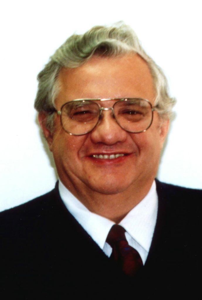 Clovis H. Morse