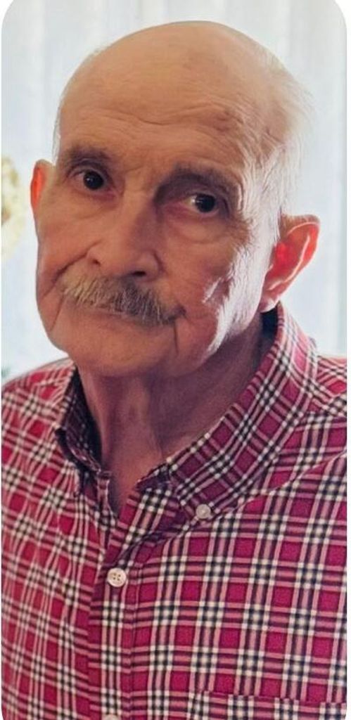 Bobby David Smith Profile Photo
