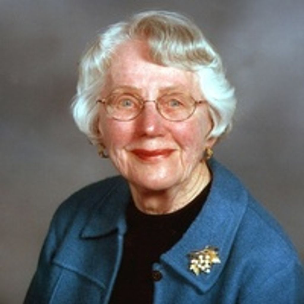 Helen Meyer