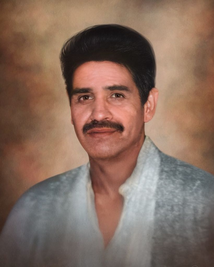 Jesus N. Rayos Profile Photo