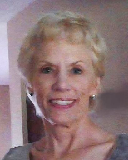 Joan Elizabeth Dembouski's obituary image