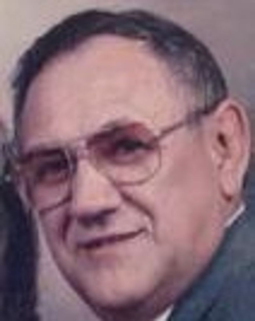 James Russell Knight Profile Photo