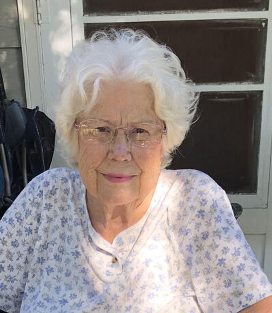 Phyllis Senith Curnes