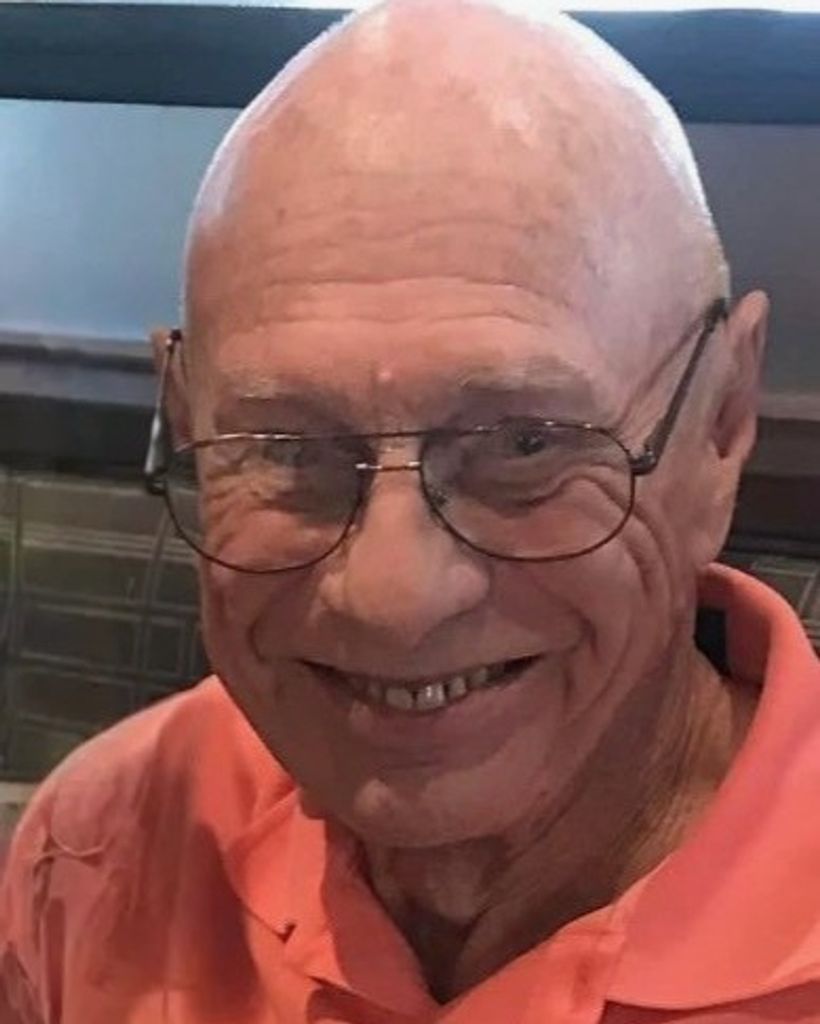 Homer Jerome "Jerry" Pfaff Profile Photo