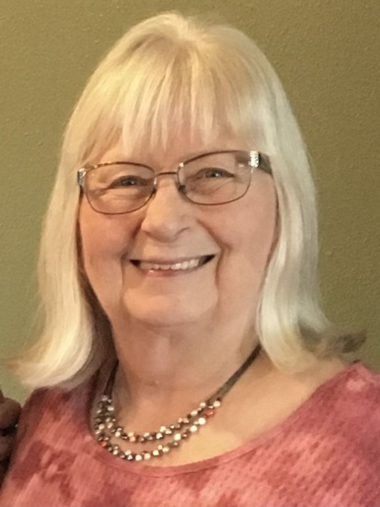 Glenda L. Erickson-Bunkers