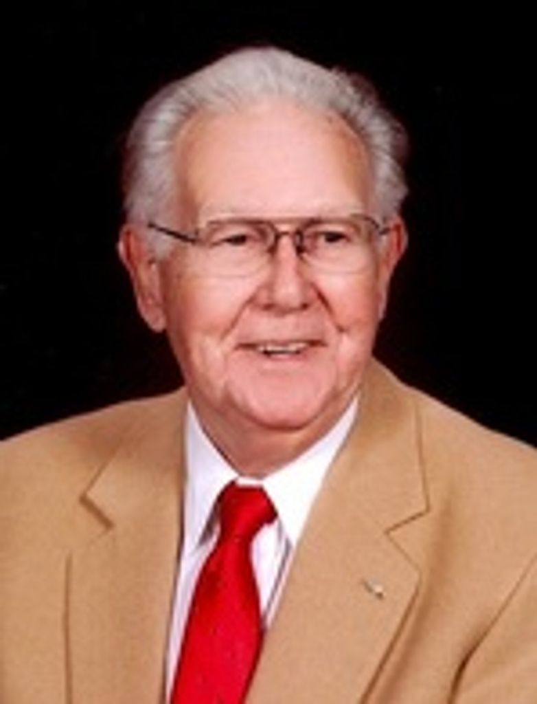 George Smith Profile Photo