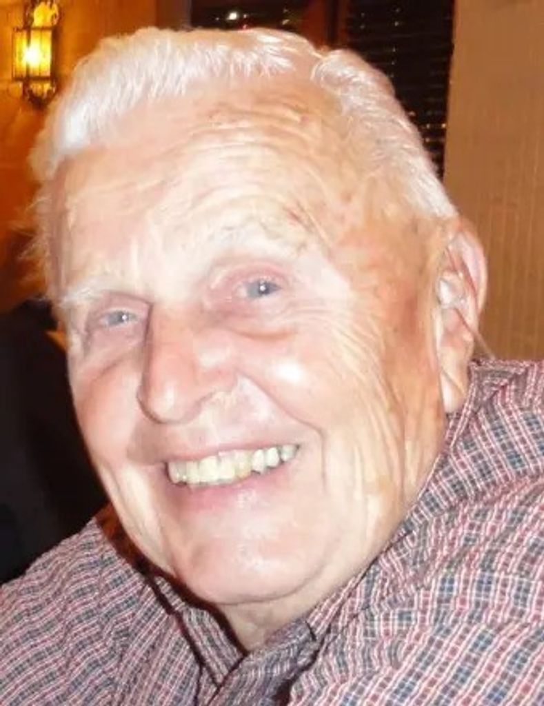 Edward W Ziegler Profile Photo