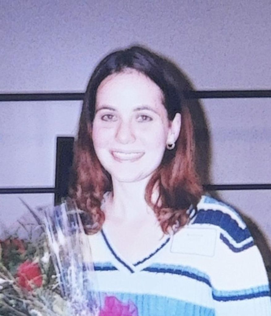 Ashley M. Burnett Profile Photo