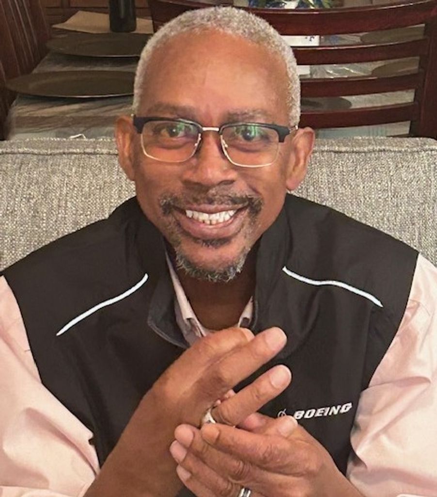 Dr. Jerry L. Scott, Sr.