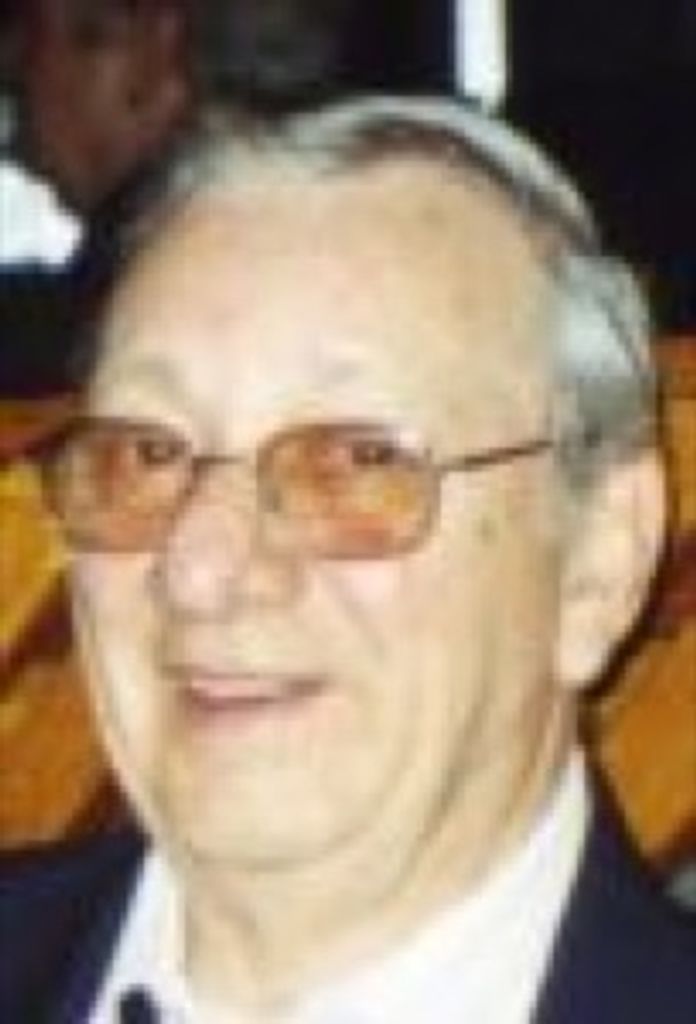 Charles R. Yacawych