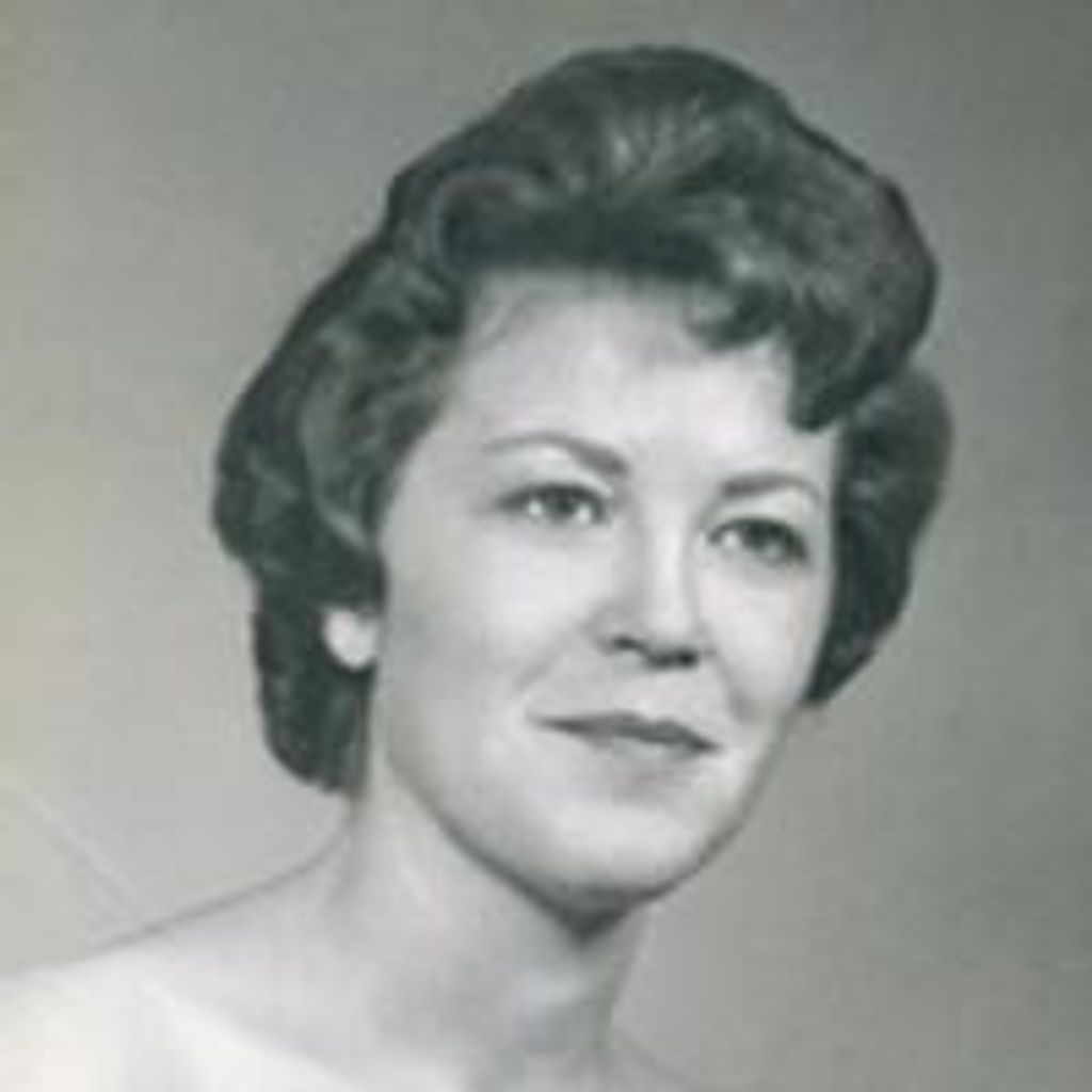 Vera Thomason Brewer
