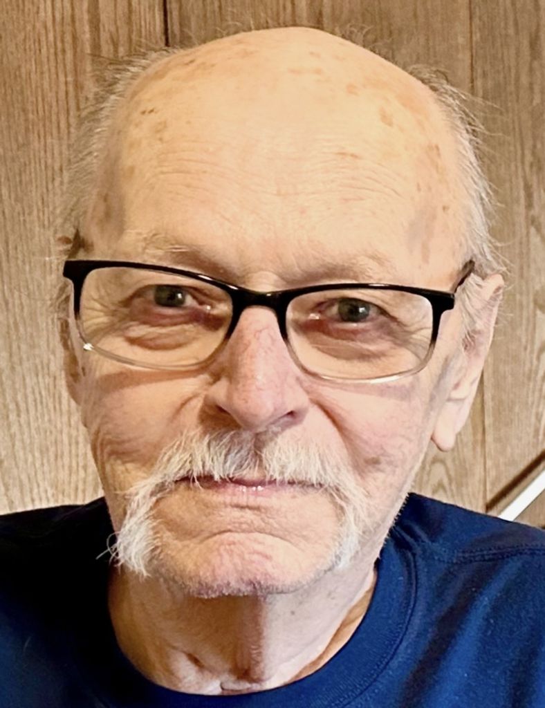 Larry Alan Walker Profile Photo