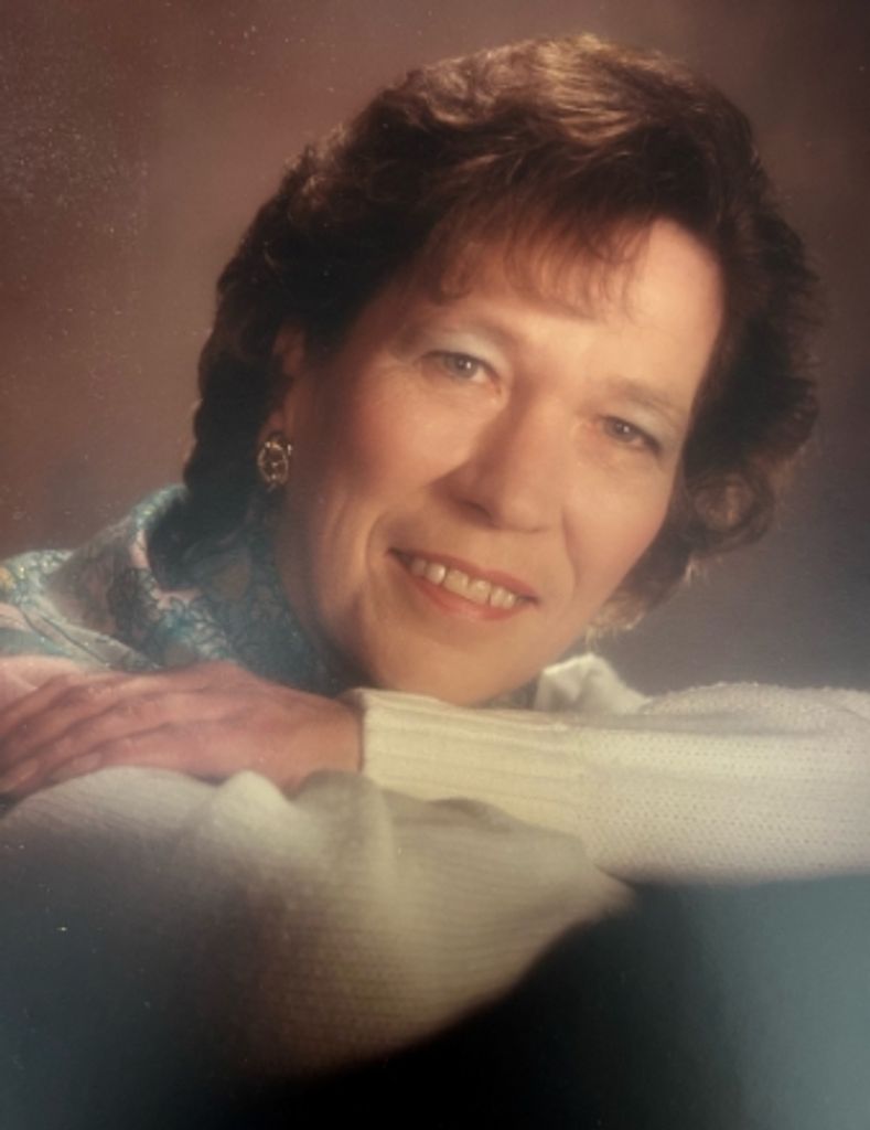 Blanch Lorraine Rahl Profile Photo