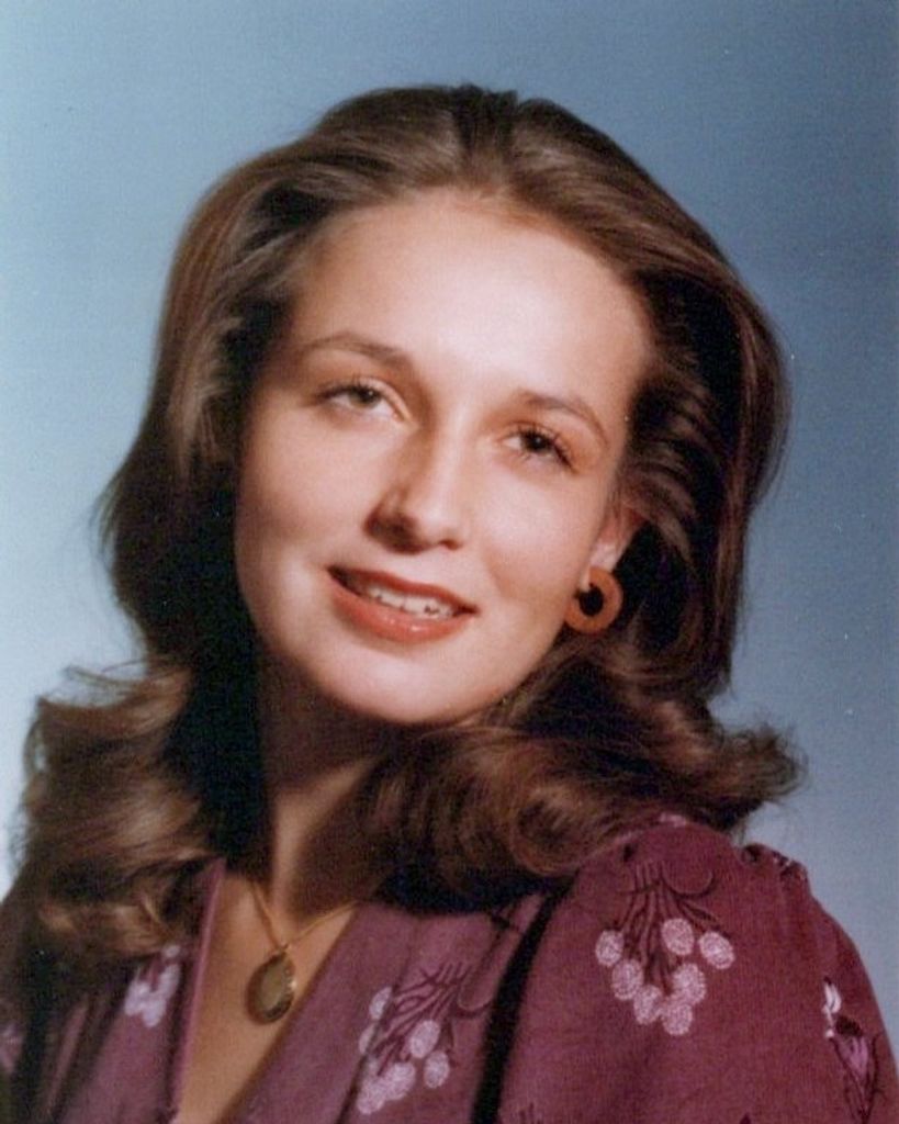 Melanie Kay Berthold