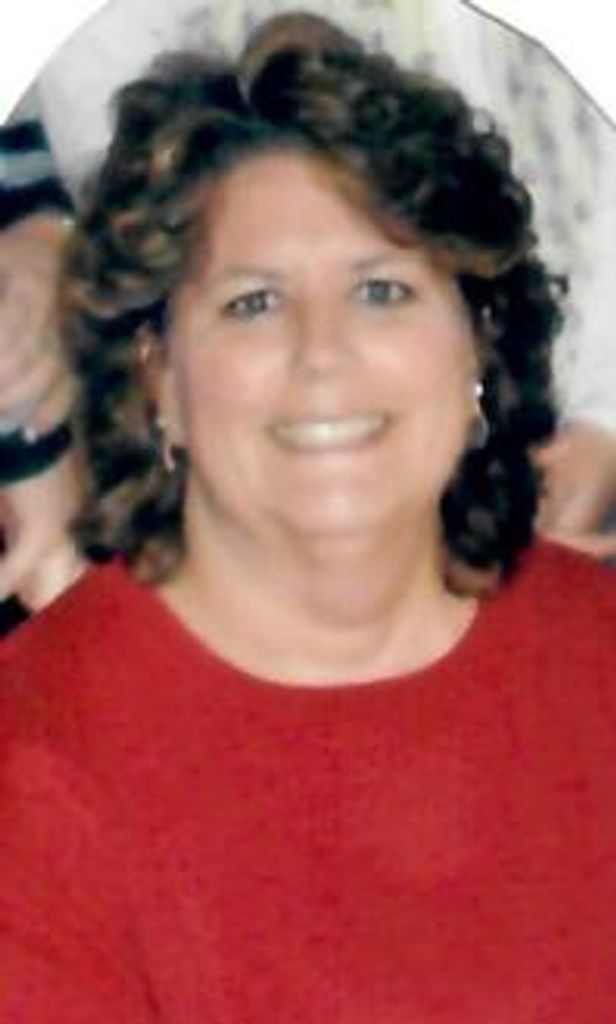 Bobbi Gail Bruehl