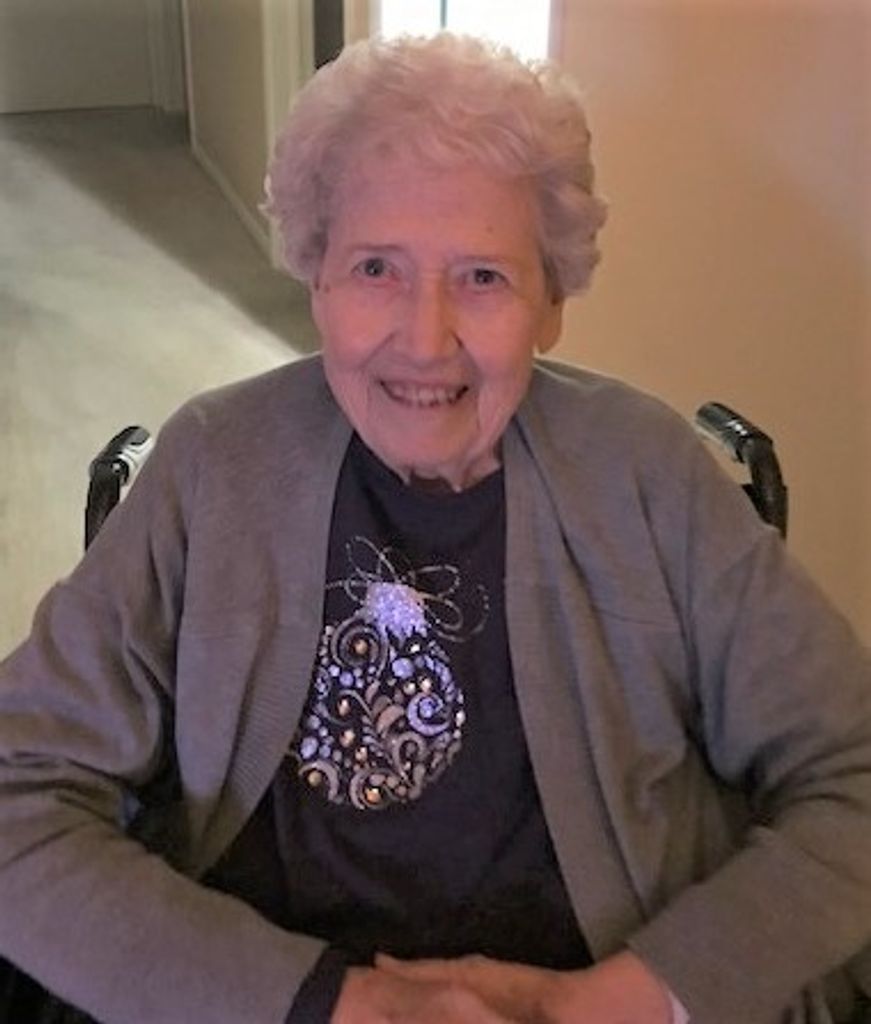 Wanda J. Dodd