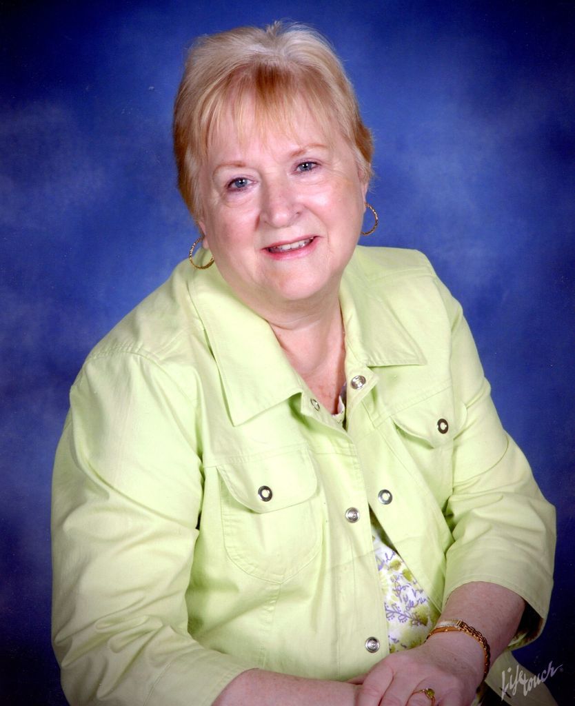 Charlotte Null Turner