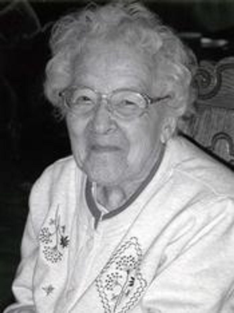 Lela Dokken