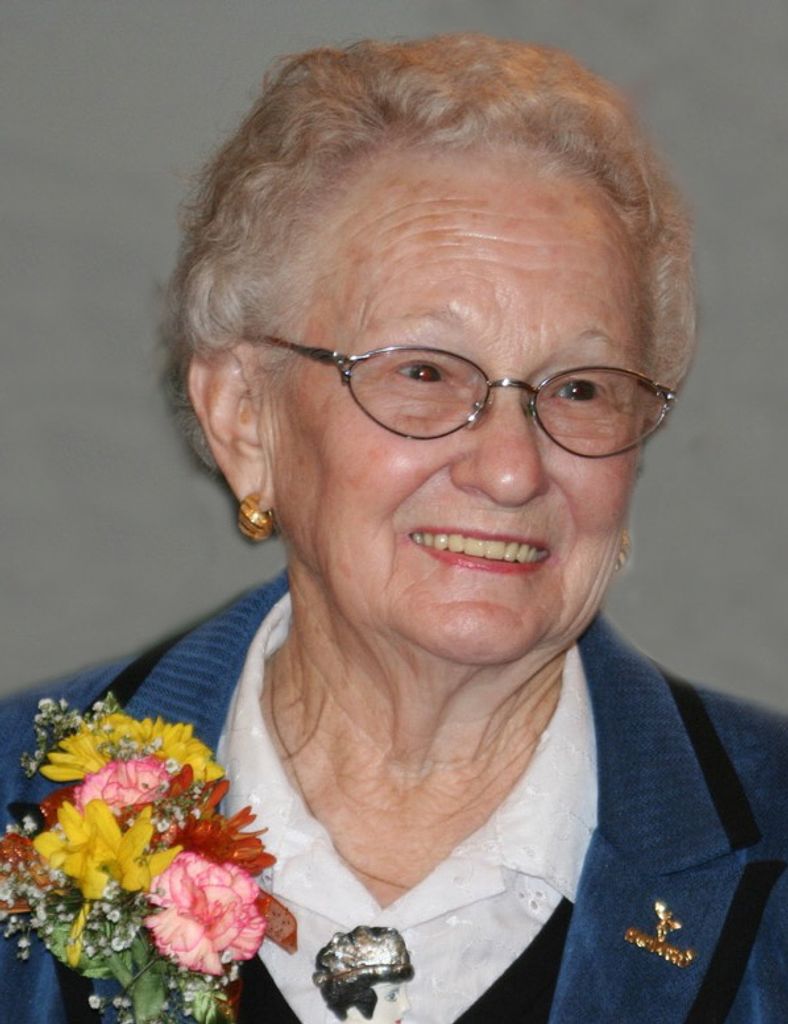 Inez Louise Sesker Profile Photo