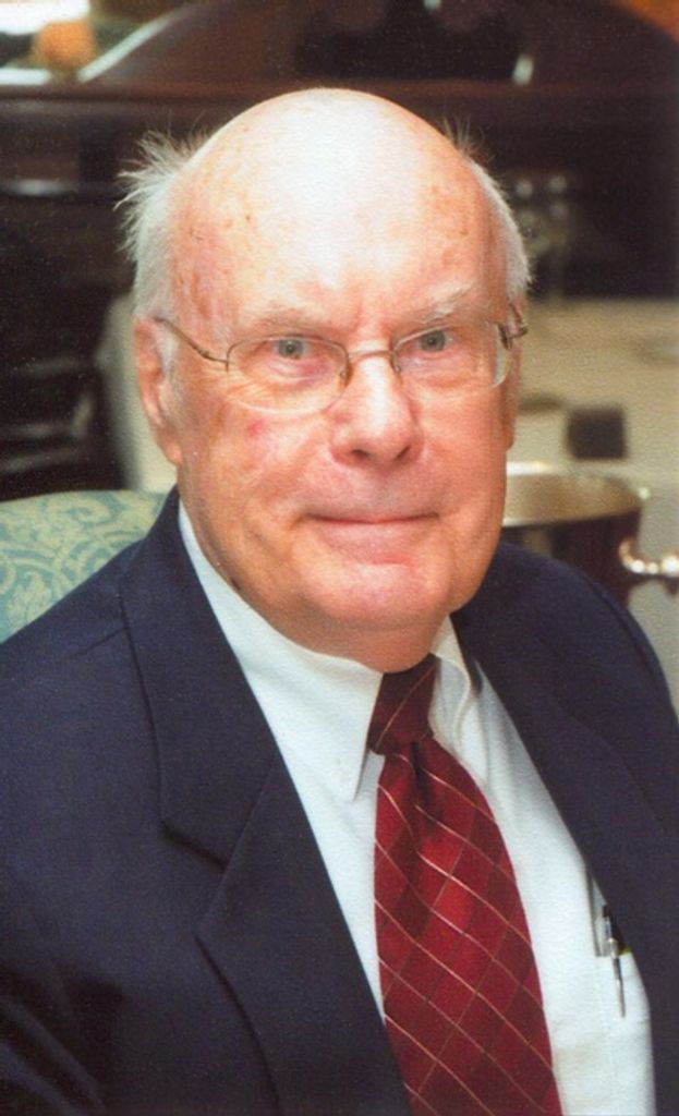 David Milton Blomberg