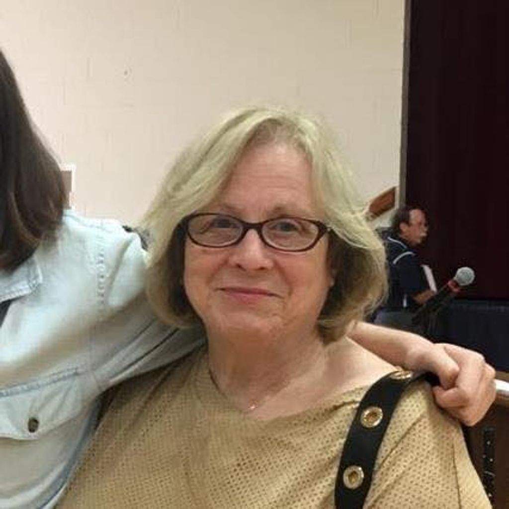 Janice Gail (Harris)  Wilson