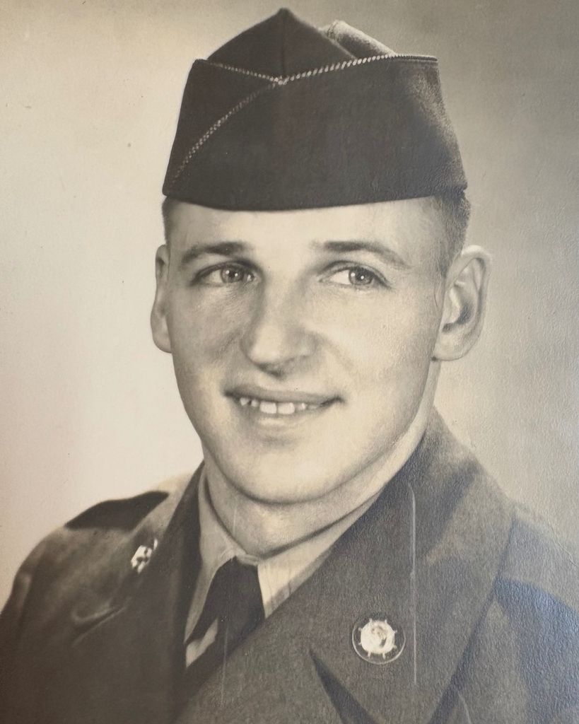 Ernest T. Bulow Profile Photo