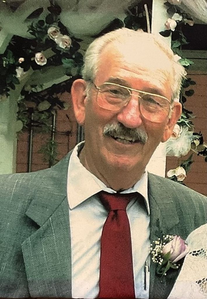 John Gorden Bowlin Jr.