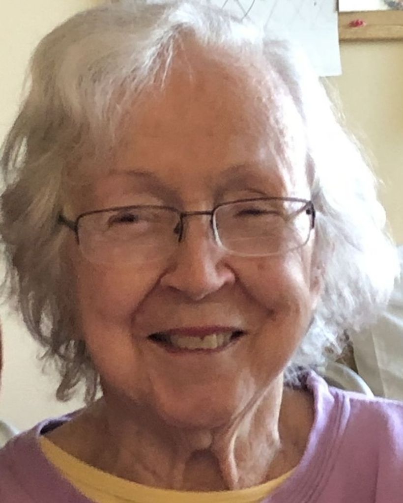 Patsy M. Johnson Profile Photo