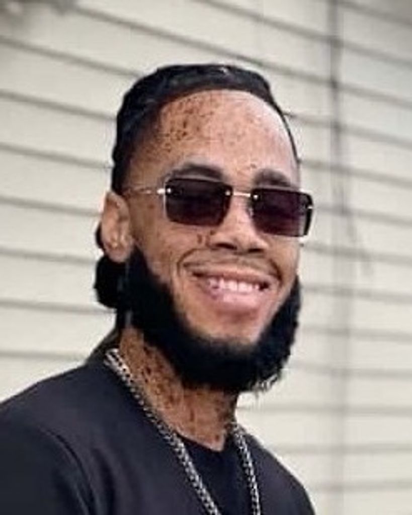 TERRENCE TAMAR HENRY