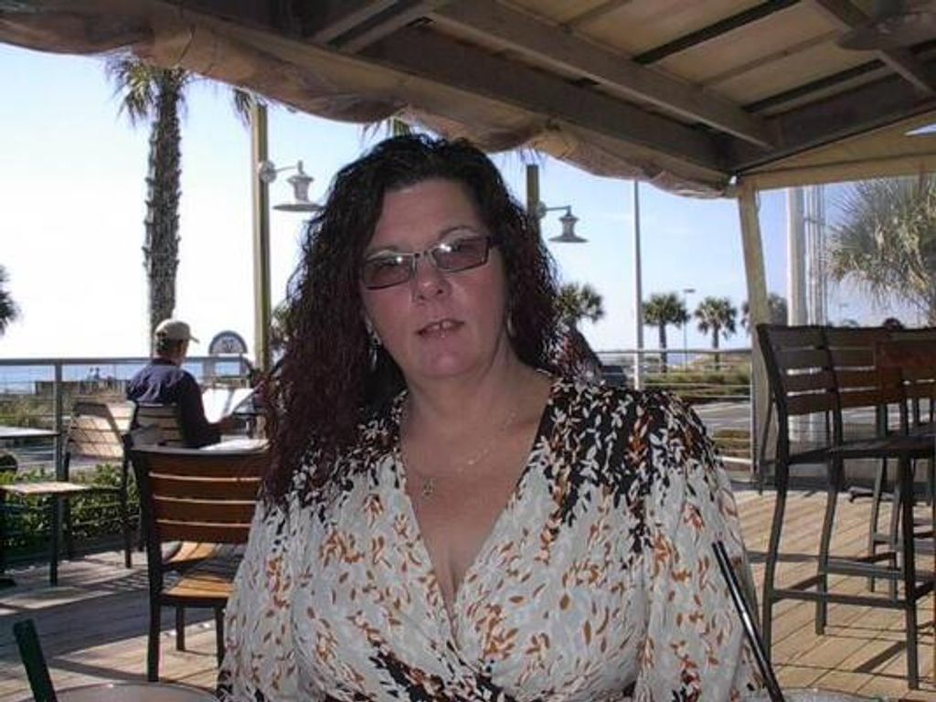 Kimberly Jean Womack Todd