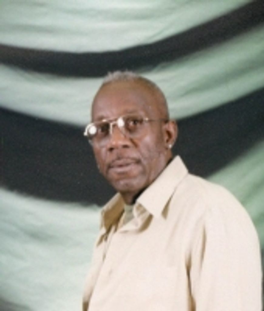 John  Allen Johnson