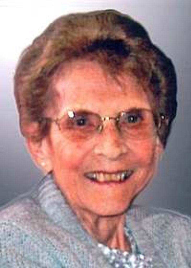 Amy E. (Yenser)  Noffsinger