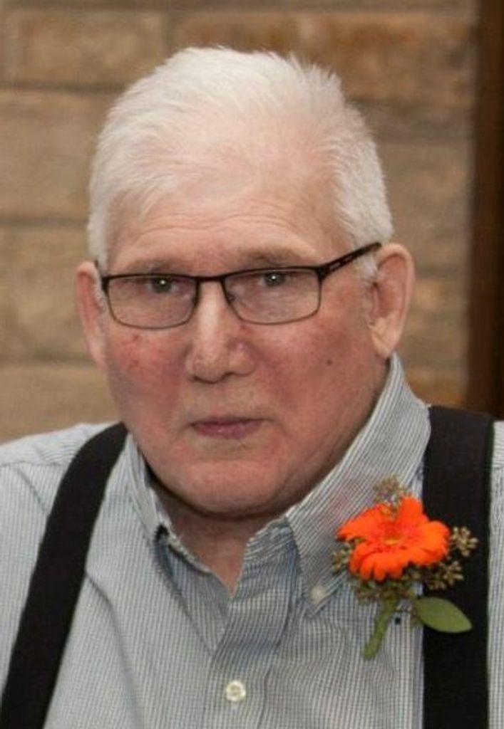 Robert Krell