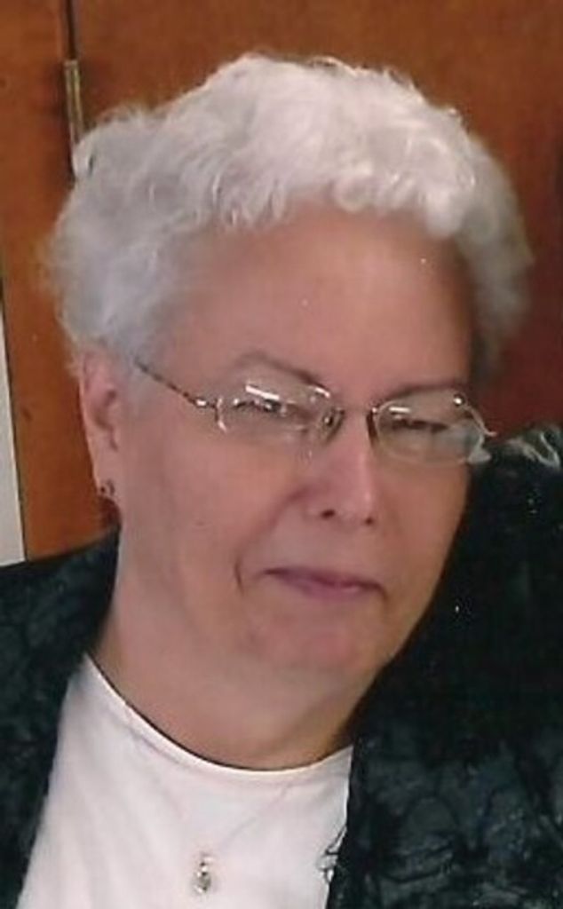 Mary Elizabeth Breitsprecher