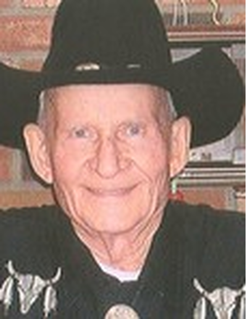 Cecil Franklin Tuggle