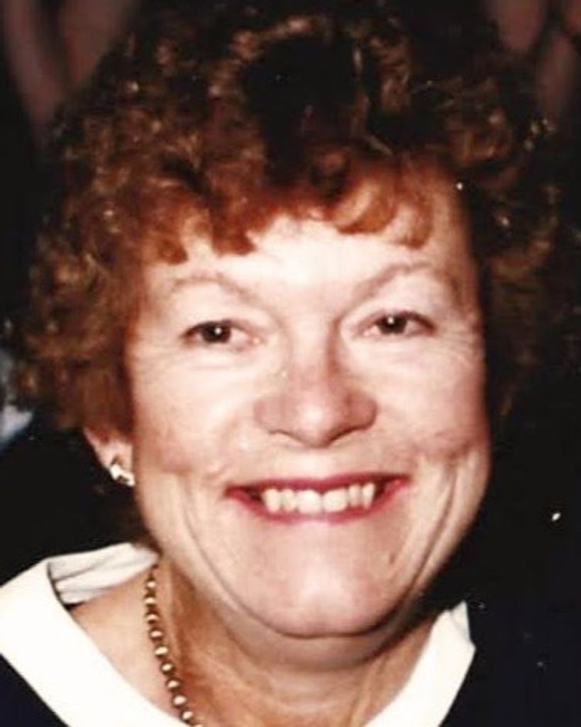 Joan "Jodi" Clark Frost Profile Photo