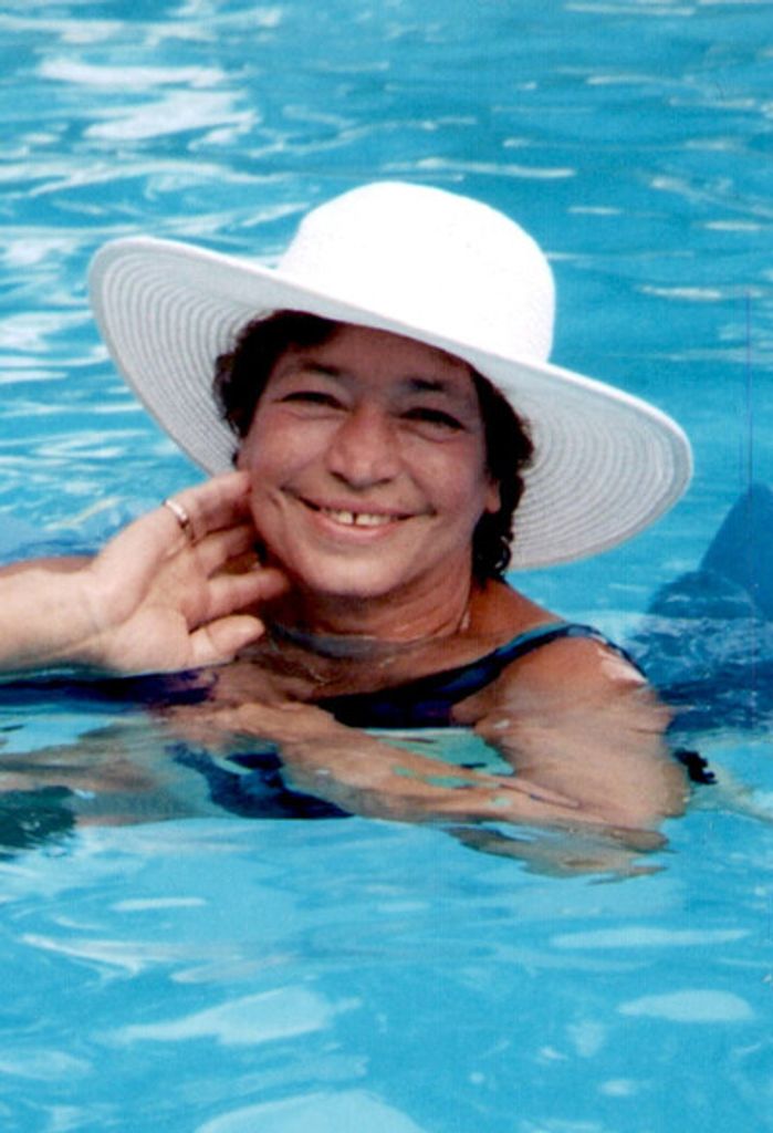 Betty Jane Hensel Profile Photo