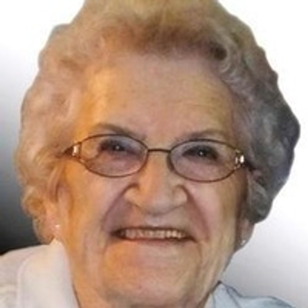 Dorothy V Phelps